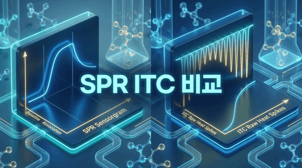 spr itc comparison