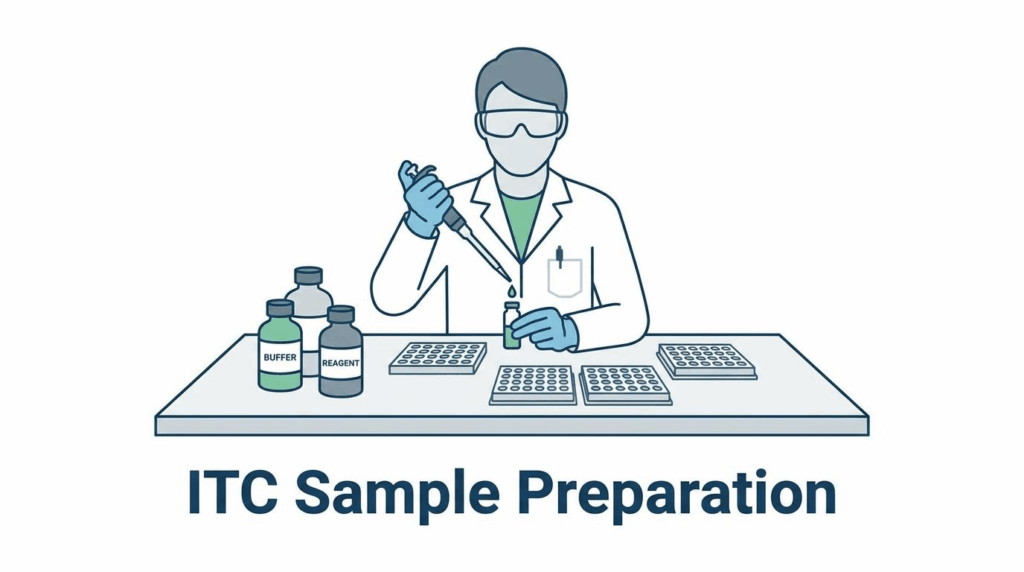 sample preparation