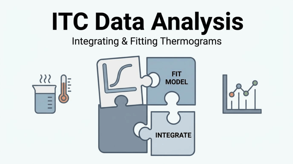 ITC data analysis