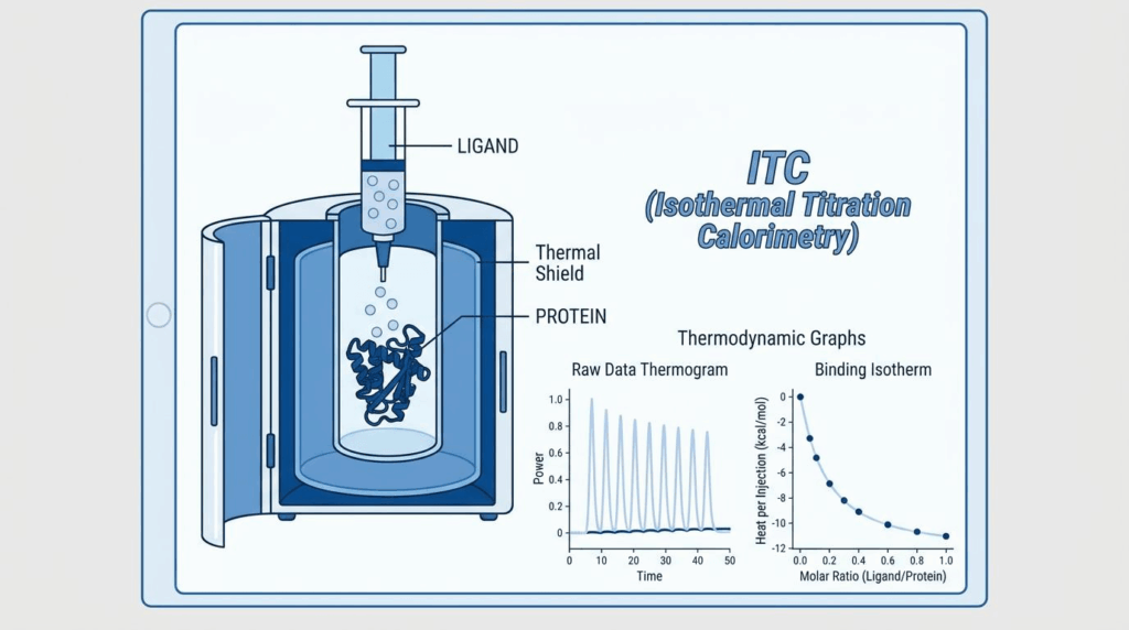 ITC system