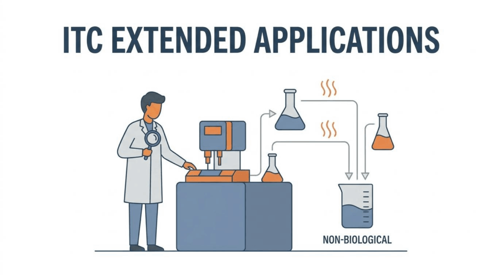 itc extended applications