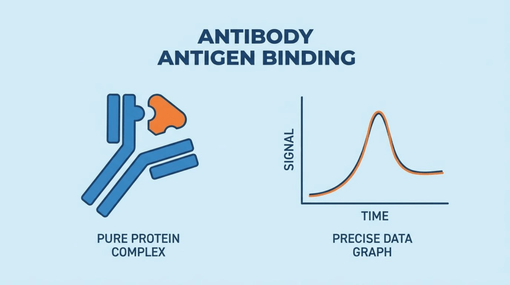 antibody antigen binding