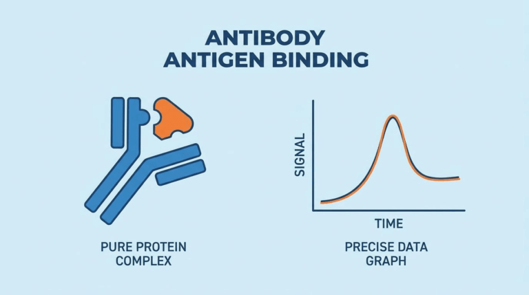 antibody antigen binding
