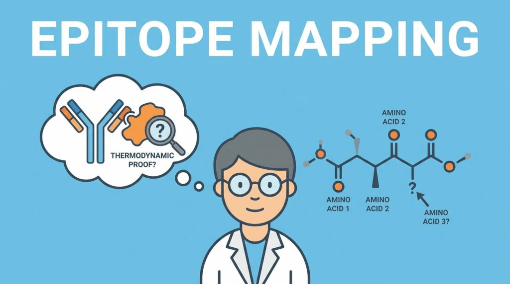 epitope mapping